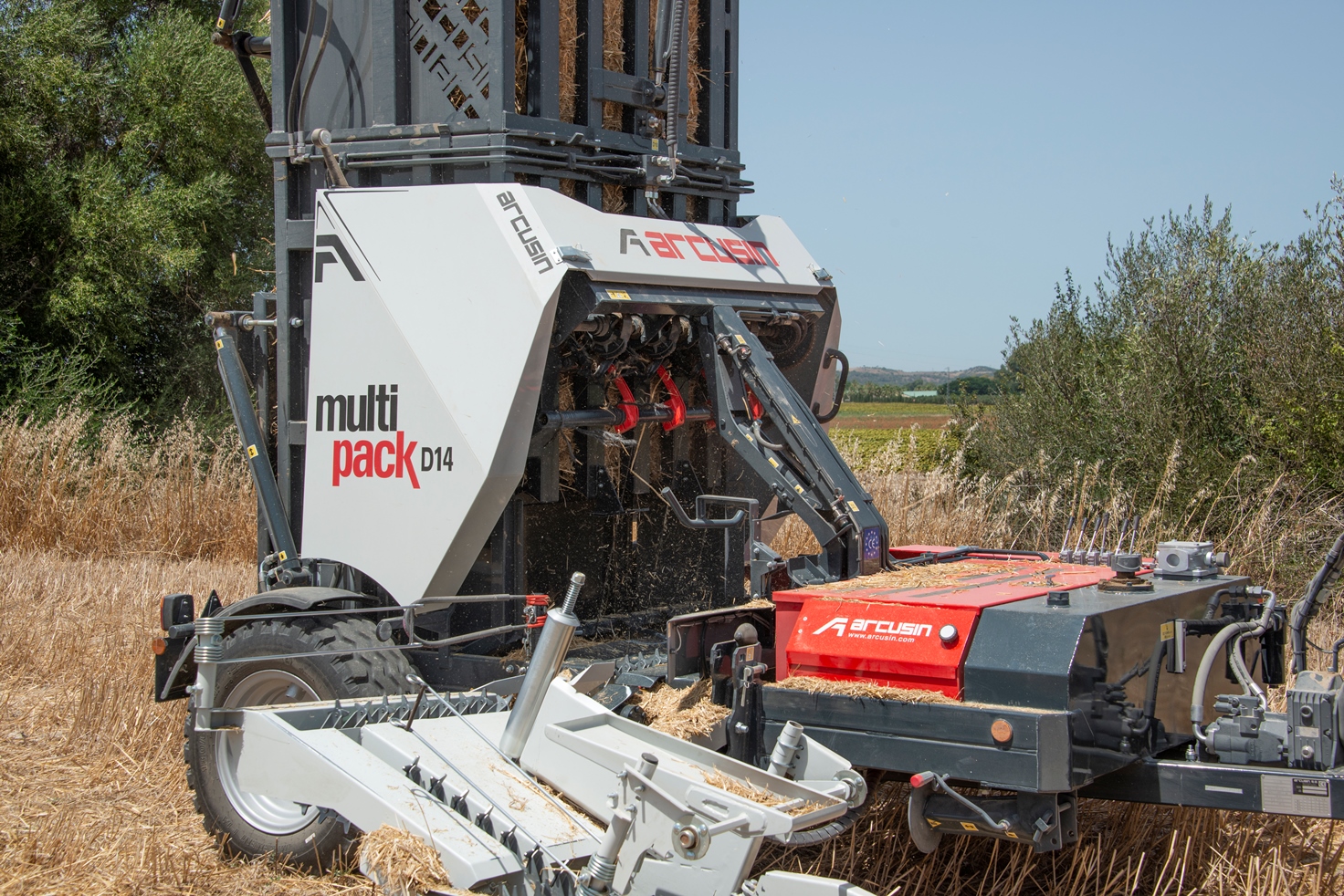 Узловязатели Rasspe